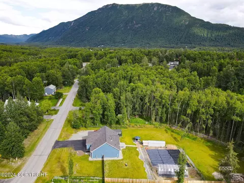 View/Area - 23070 Sheltering Spruce Ave, Chugiak, AK 99567 photo 15 of 15