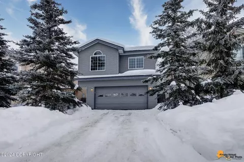 10933 Solitude Cir, Anchorage, AK 99515