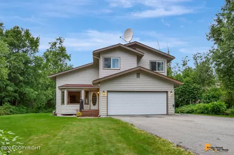 1440 N Aspen Pl, Wasilla, AK 99654