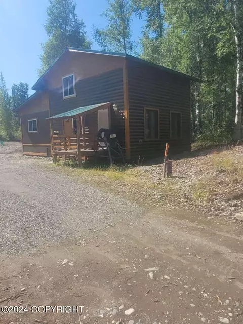 20102 E Passthebait Ave, Willow, AK 99688 photo 1