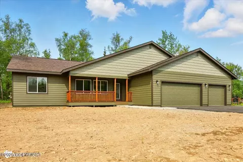 7587 E Obsidian Loop, Wasilla, AK 99654