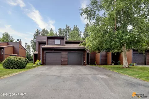 922 W 80th Ave, Anchorage, AK 99518