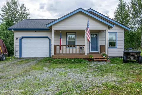 664 N Lilly Dr, Wasilla, AK 99654