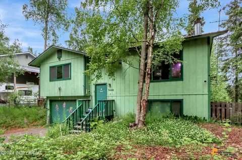 7600 Evander Dr, Anchorage, AK 99518