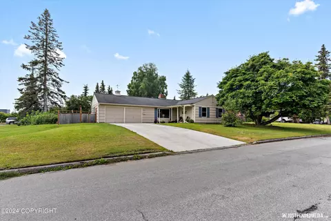 2800 Knik Ave, Anchorage, AK 99517
