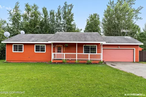 1000 E Snohomish Ave, Wasilla, AK 99654