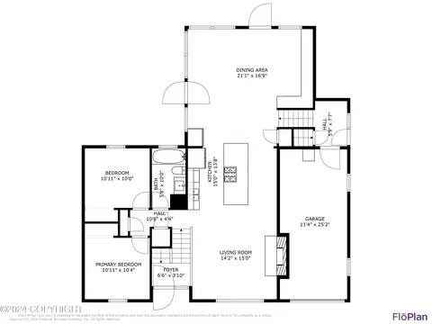7400 E 20th Ave, Anchorage, AK 99504 photo 52