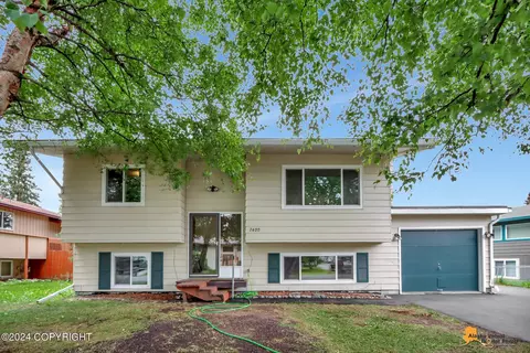 7400 E 20th Ave, Anchorage, AK 99504 photo 2