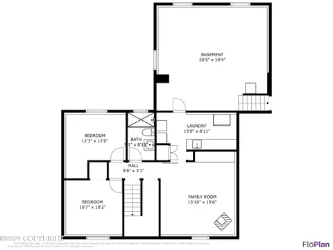 7400 E 20th Ave, Anchorage, AK 99504 photo 53