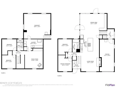 7400 E 20th Ave, Anchorage, AK 99504 photo 54