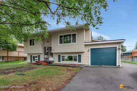 7400 E 20th Ave, Anchorage, AK 99504