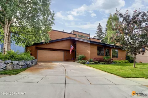 2830 Legacy Dr, Anchorage, AK 99516