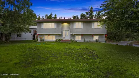 17822 James Way, Eagle River, AK 99577