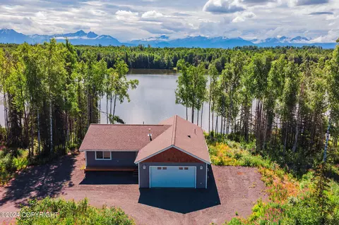 2747 N Monroe Cir, Wasilla, AK 99623