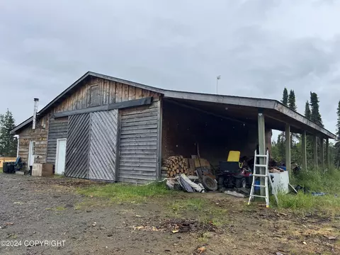48815 S Sandhill Crane Rd, Kasilof, AK 99610
