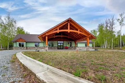2948 S Big Lake Rd, Big Lake, AK 99652