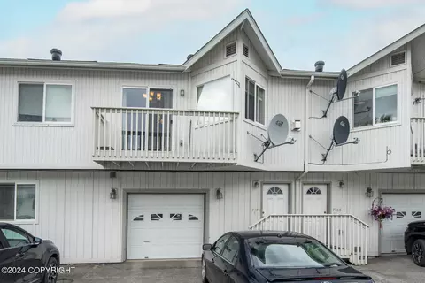 7470 Meadow St # 6E, Anchorage, AK 99507