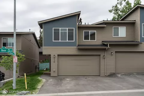 5530 Big Bear Way # 13, Anchorage, AK 99504