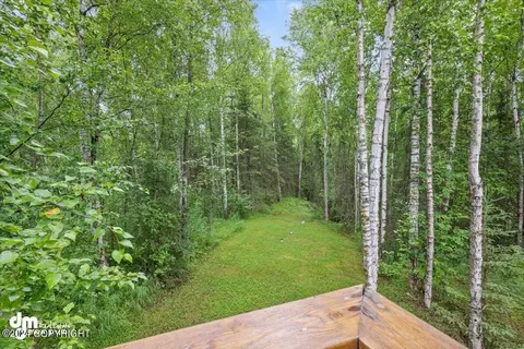 Exterior - 18029 Kamkoff Ave, Chugiak, AK 99577 photo 4 of 44