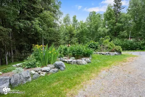 Exterior - 18029 Kamkoff Ave, Chugiak, AK 99577 photo 9 of 44