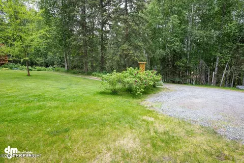 Exterior - 18029 Kamkoff Ave, Chugiak, AK 99577 photo 44 of 44