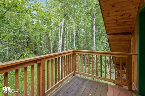 Exterior - 18029 Kamkoff Ave, Chugiak, AK 99577 photo 3 of 44