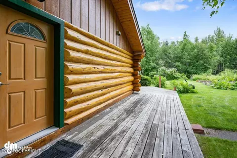 Other - 18029 Kamkoff Ave, Chugiak, AK 99577 photo 18 of 20