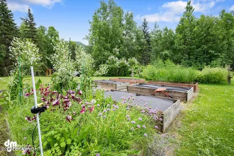 Exterior - 18029 Kamkoff Ave, Chugiak, AK 99577 photo 33 of 44