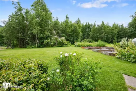 Exterior - 18029 Kamkoff Ave, Chugiak, AK 99577 photo 32 of 44