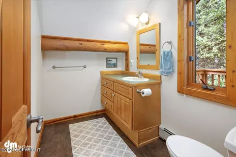 Bath - 18029 Kamkoff Ave, Chugiak, AK 99577 photo 1 of 4