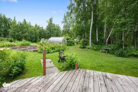 Exterior - 18029 Kamkoff Ave, Chugiak, AK 99577 photo 30 of 44