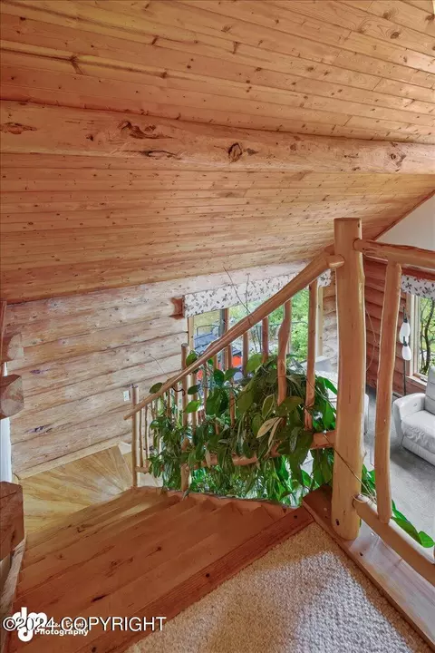 Entry Way - 18029 Kamkoff Ave, Chugiak, AK 99577 photo 1 of 6