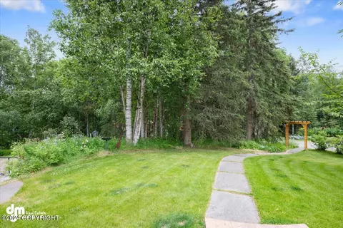 Exterior - 18029 Kamkoff Ave, Chugiak, AK 99577 photo 18 of 44