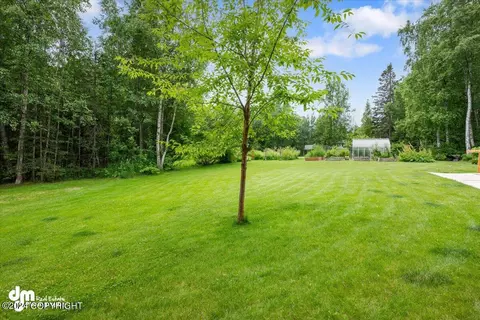 Exterior - 18029 Kamkoff Ave, Chugiak, AK 99577 photo 16 of 44