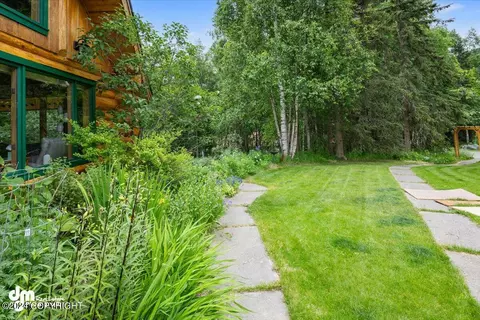 Exterior - 18029 Kamkoff Ave, Chugiak, AK 99577 photo 41 of 44