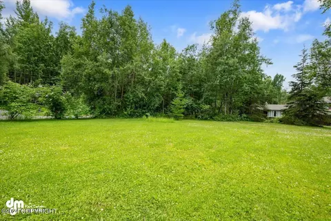 Exterior - 18029 Kamkoff Ave, Chugiak, AK 99577 photo 39 of 44