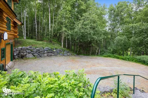 Exterior - 18029 Kamkoff Ave, Chugiak, AK 99577 photo 21 of 44