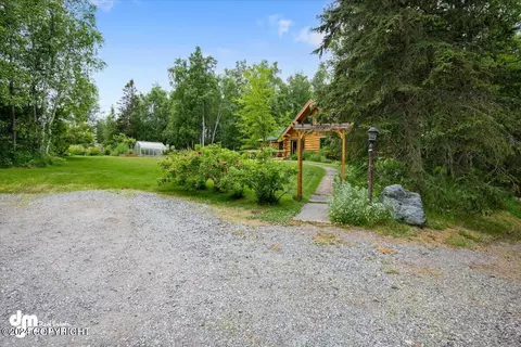 Exterior - 18029 Kamkoff Ave, Chugiak, AK 99577 photo 11 of 44