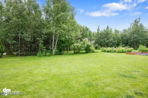 Exterior - 18029 Kamkoff Ave, Chugiak, AK 99577 photo 17 of 44