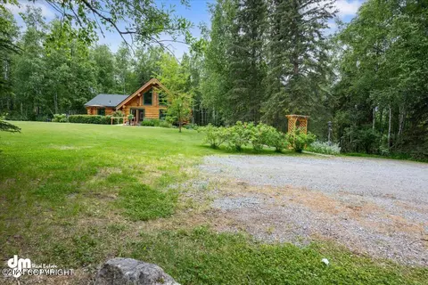 Exterior - 18029 Kamkoff Ave, Chugiak, AK 99577 photo 6 of 44