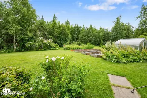 Exterior - 18029 Kamkoff Ave, Chugiak, AK 99577 photo 31 of 44