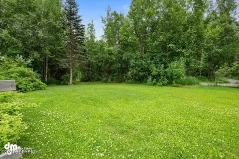 Exterior - 18029 Kamkoff Ave, Chugiak, AK 99577 photo 37 of 44