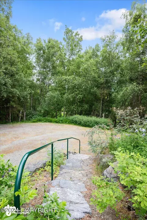 Exterior - 18029 Kamkoff Ave, Chugiak, AK 99577 photo 20 of 44
