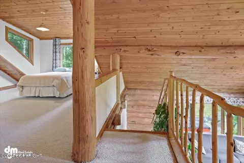 Bedroom - 18029 Kamkoff Ave, Chugiak, AK 99577 photo 1 of 6