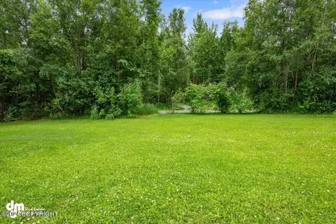Exterior - 18029 Kamkoff Ave, Chugiak, AK 99577 photo 38 of 44