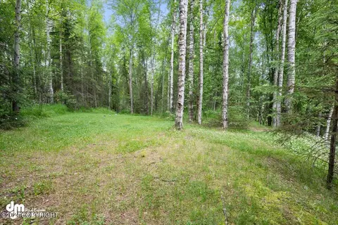 Exterior - 18029 Kamkoff Ave, Chugiak, AK 99577 photo 24 of 44