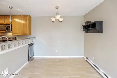 Dining - 329 E 14th Ave # 12, Anchorage, AK 99501 photo 1 of 2