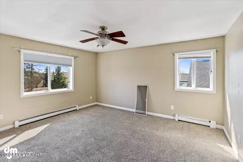 Bedroom - 329 E 14th Ave # 12, Anchorage, AK 99501 photo 1 of 6