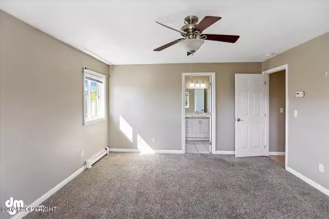 Bedroom - 329 E 14th Ave # 12, Anchorage, AK 99501 photo 4 of 6