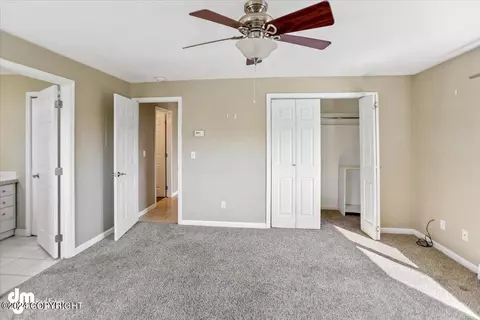 Bedroom - 329 E 14th Ave # 12, Anchorage, AK 99501 photo 3 of 6